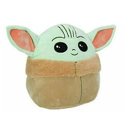 Universal Bébé yoda jouet en peluche 13 cm