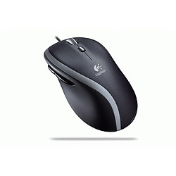 Logitech M500 souris USB Laser 1000 DPI pas cher