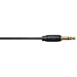 HAMA Câble audio jack mâle 3,5 mm/conn. mâle, stéréo, 1,2 m