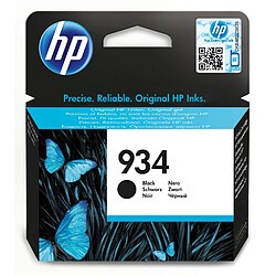 HP 934 Black Original ink cartridge