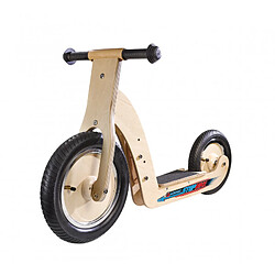 Avis Icare Draisienne Evolutive En Bois (2 En 1)