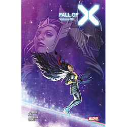 Fall of X. Vol. 8