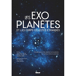 Les exoplanètes - Occasion