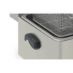 Avis Friteuse Electrique à Poser en Inox 4 L - Atosa