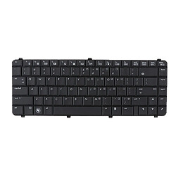 Clavier US UK Anglais Clavier Bluetooth Filaire