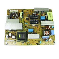 LG ALIMENTATION POWER SUPPLY ASSEMBLY