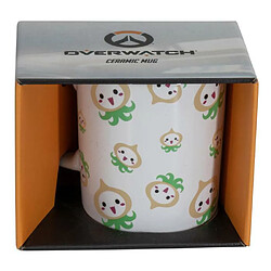 Jinx Overwatch - Mug Pachimari 325 ml pas cher