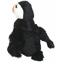 Wild Republic Peluche macareux de la rApublique sauvage, animal en peluche, jouet en peluche, animaux marins, cadeaux pour enfants, crAatures marines 8 pouces