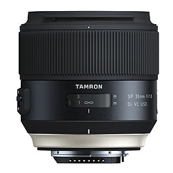 TAMRON Objectif SP 35 mm f/1.8 Di VC USD SONY A