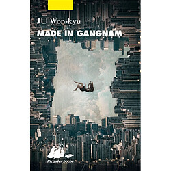 Made in Gangnam - Occasion