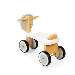 Acheter Bigjigs Toys Promenade en bois sur mouton