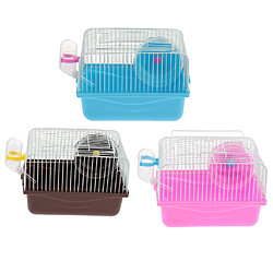 Acheter Hamster Wheel Bottle Dish Box for Small Animal