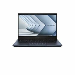 Ordinateur Portable Asus ExpertBook B5 B5402CVA-KI0101X Espagnol Qwerty Intel Core i5-1340P 16 GB RAM 14" 512 GB