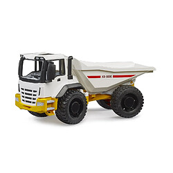 Bruder Camion benne Dumper