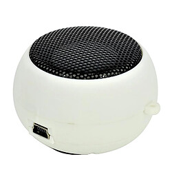 Yonis Mini Enceinte Bluetooth Stéréo Portable