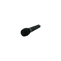 Microphone Dynamique Monacor Dm 5000 Ln