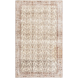 Vidal Tapis de laine 272x163 beige Ultra Vintage