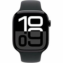 Montre intelligente Apple MWY43QL/A Noir Ø 46 mm