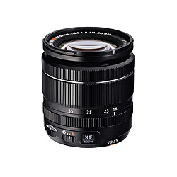 FUJIFILM Objectif Fujinon XF 18-55 mm f/2.8-4 R LM OIS