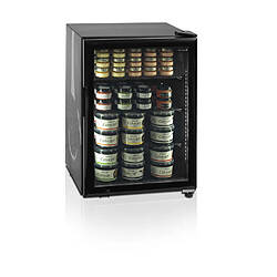 Avis Mini Frigo de Table à Caviar UR90G-SUB ZERO - TEFCOLD