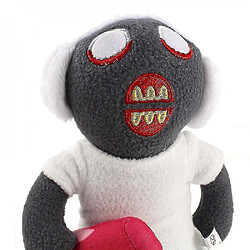 Universal Peluche 25 cm jeu d'horreur halloween mamie peluche manga film peluche poupée pas cher