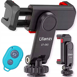 GUPBOO Wulanzi ST-06s Adaptateur Trépied Support de téléphone portable,JL113