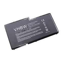 vhbw Li-Polymer Batterie 2700mAh (14.8V) pour ordinateur portable, notebook HP Envy 13, 13-1000, 13-1001TX, 13-1002TX comme HSTNN-IB99, BD04.