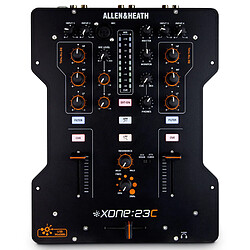 Avis Xone 23C Allen & Heath