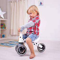 Acheter Didicar Diditrike, Tricycle Enfant - Zèbre