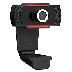 Acheter Webcam Techly 361438 Full HD (1)