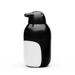 Qualy Distributeur de savon liquide Penguin