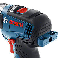 Acheter BOSCH Perceuse visseuse GSR12V-35 FC 12V 3Ah - 06019H3001