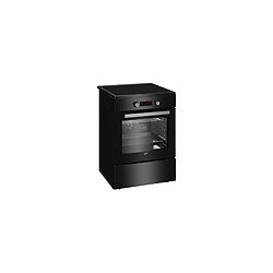 Cuisinière induction Beko FSE68314MBC