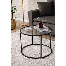 Table basse