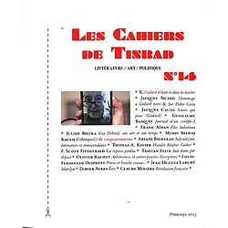 Les cahiers de Tinbad, n° 14