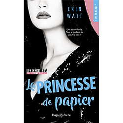 Les héritiers. Vol. 1. La princesse de papier