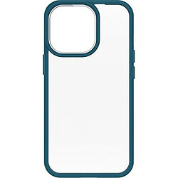 OtterBox Coque pour iPhone 13 Pro Renforcée React OtterBox Bleu