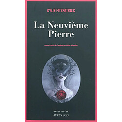 La neuvième pierre