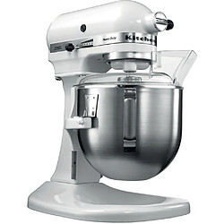 Kitchenaid Robot pâtissier multifonction Heavy Duty 5KPM5WH