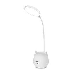 Lampe LED Blanc