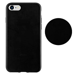 Avis Cadorabo Coque iPhone 7 / 7S / 8 / SE 2020 Etui en Noir