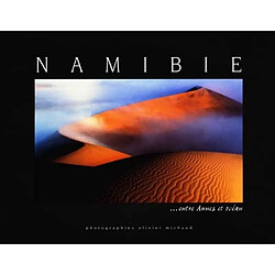 Namibie : entre dunes et océan