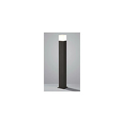 Lumière Borne d'extérieur moderne Anthracite 3000K IP44