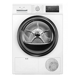 Sèche-linge pompe à chaleur avec condenseur 60cm 8kg - WT45HV14FR - SIEMENS