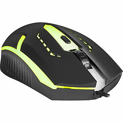 Defender Flash MB-600L Souris Optique - Noir pas cher