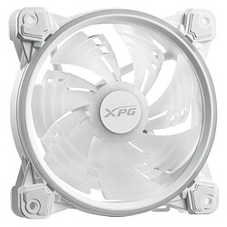 Ventillateur de cabine XPG