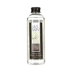 Recharge de Diffuseur de Parfum 200ml Jasmin