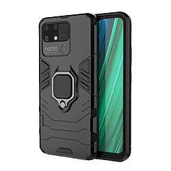 Coque Anti-Impact Militaire Defender 3X1 Phonecare Pour Realme Narzo 50A - Noir