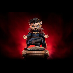 Iron Studios MiniCo DOCTOR STRANGE IN THE MULTIVERSE OF MADNESS - Stephen Strange figurine pas cher