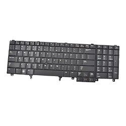 Clavier US UK Anglais Clavier Bluetooth Filaire pas cher